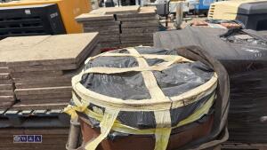Sand blasting pot - 4