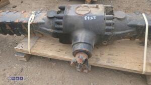 SPICER dumper axle - 5