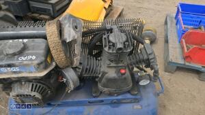 Petrol compressor - 5