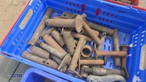 Pallet pins - 5