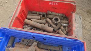 Pallet pins - 6