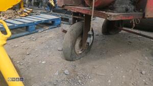 LELY straw chopper - 5