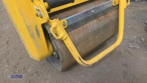 2021 BOMAG 55 roller (no engine) - 7