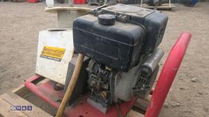 BRENDON diesel jet wash (3319427) - 4