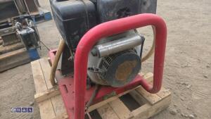 BRENDON diesel jet wash (3319427) - 5