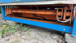 TRANSLYFT (max 1500kg) (3.5m lift height) - 9