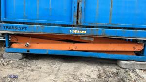 TRANSLYFT (max 1500kg) (3.5m lift height) - 10