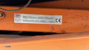 TRANSLYFT (max 1500kg) (3.5m lift height) - 11