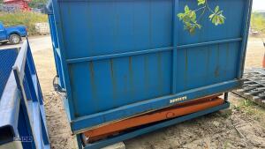 TRANSLYFT (max 1500kg) (3.5m lift height) - 12