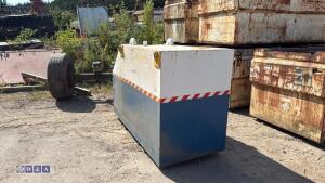 Fuel tank - 2