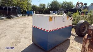 Fuel tank - 3