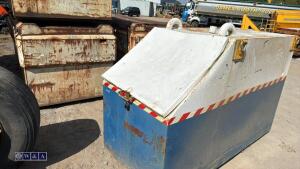 Fuel tank - 4