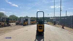 2019 jcb 8008 micro c/w 3 buckets - 6