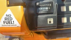 2019 jcb 8008 micro c/w 3 buckets - 23