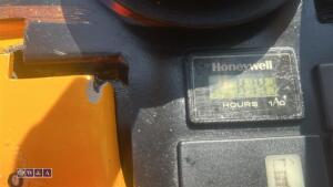 2021 Jcb 8008 micro c/w 3 bucket - 23