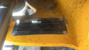 2021 Jcb 8008 micro c/w 3 bucket - 24