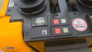 2022 Jcb 8008 micro c/w 3 bucket - 22