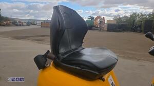 2022 Jcb 8008 micro c/w 3 bucket - 24