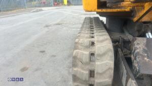 2019 jcb 8008 micro c/w 3 bucket - 20