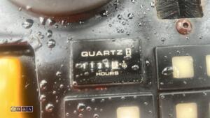2019 jcb 8008 micro c/w 3 bucket - 22