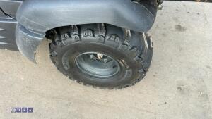 2019 Kawasaki mule sx - 10