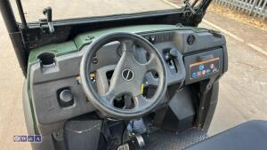 2019 Kawasaki mule sx - 14