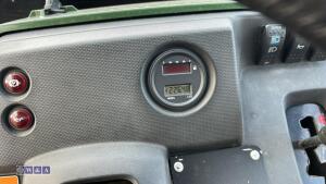 2019 Kawasaki mule sx - 15