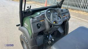 2019 Kawasaki mule sx - 18