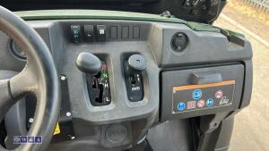 2019 Kawasaki mule sx - 20