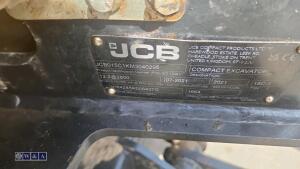 Jcb 15c cabbed - 13