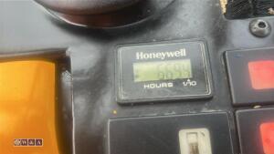 2022 jcb 8008 micro c/w 3 bucket - 26