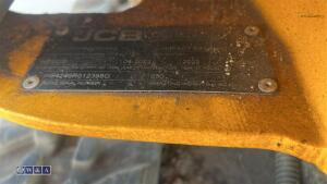 2022 jcb 8008 micro c/w 3 bucket - 26