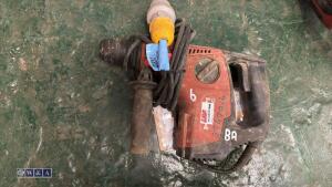 HILTI TE7-C 110v breaker (3347014)