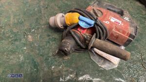 HILTI TE7-C 110v breaker (3347014) - 2