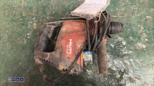 HILTI TE7-C 110v breaker (3347014) - 3