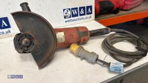 HILTI AG230 110v angle grinder (3324120)