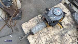 WACKER NEUSON petrol upright breaker (3406094) - 2