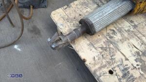 WACKER NEUSON petrol upright breaker (3406094) - 3