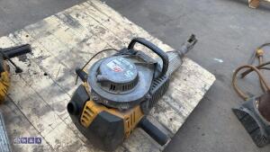 WACKER NEUSON petrol upright breaker (3406094) - 4