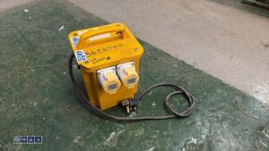 3kva transformer (3424753)