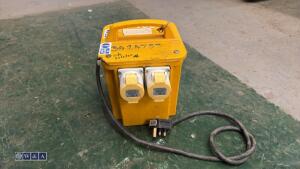 3kva transformer (3424753) - 2