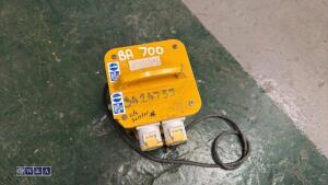 3kva transformer (3424753) - 3