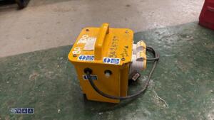 3kva transformer (3424753) - 4