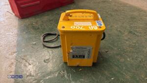 3kva transformer (3424753) - 5