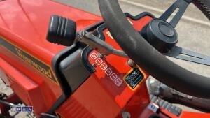 Westwood s800 ride on mower - 18