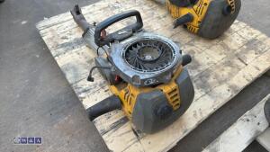 WACKER NEUSON petrol upright breaker (3414613) - 3