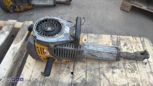 WACKER NEUSON petrol upright breaker (3414613)