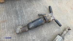 Pneumatic breaker (3224658) - 4