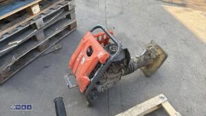 BELLE-ALTRAD petrol trench rammer (3431288) - 6