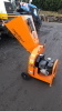 2014 TIMBERWOLF TW13/75G wood chipper - 4